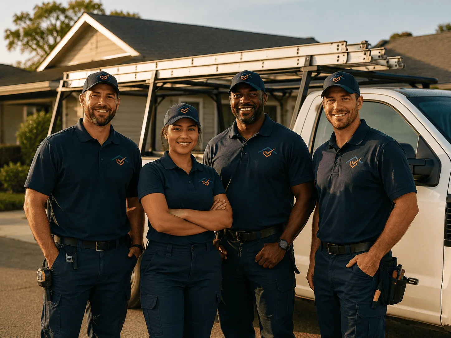 Roof Inspection company in Stetson, ME